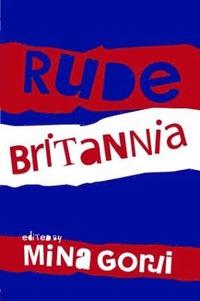 bokomslag Rude Britannia