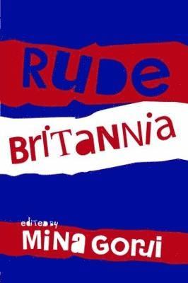 Rude Britannia 1