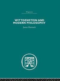 bokomslag Wittgenstein and Modern Philosophy