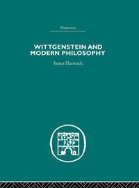 bokomslag Wittgenstein and Modern Philosophy