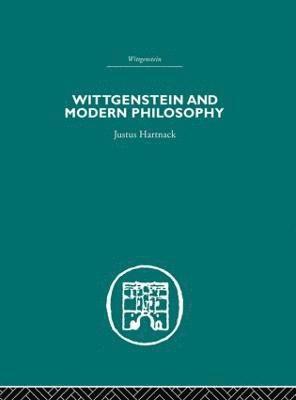 bokomslag Wittgenstein and Modern Philosophy