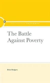 bokomslag The Battle Against Poverty
