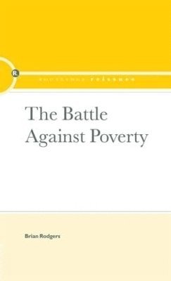 The Battle Against Poverty 1