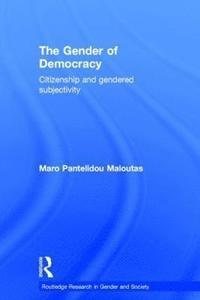 bokomslag The Gender of Democracy