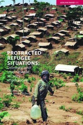 Protracted Refugee Situations 1