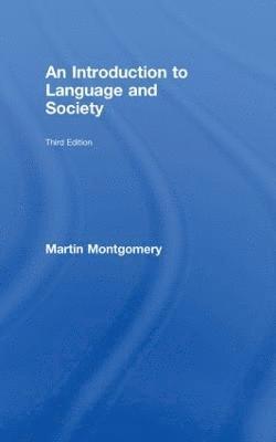 An Introduction to Language and Society 1