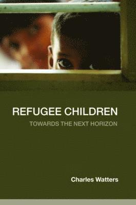 Refugee Children 1