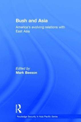 Bush and Asia