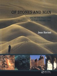 bokomslag Of Stones and Man