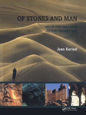 Of Stones and Man 1