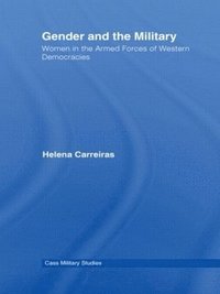 bokomslag Gender and the Military