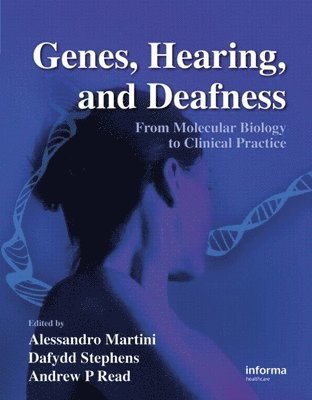 Genes, Hearing, and Deafness 1