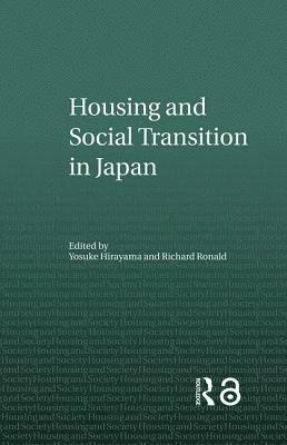 Housing and Social Transition in Japan 1