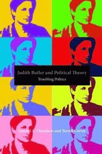 bokomslag Judith Butler and Political Theory