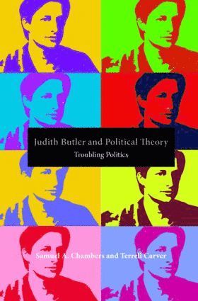 bokomslag Judith Butler and Political Theory