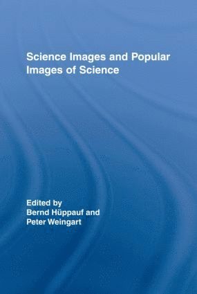 bokomslag Science Images and Popular Images of the Sciences