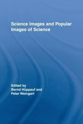 Science Images and Popular Images of the Sciences 1