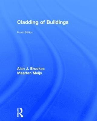 Cladding of Buildings 1