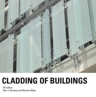 Cladding of Buildings 1