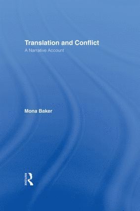 Translation and Conflict 1