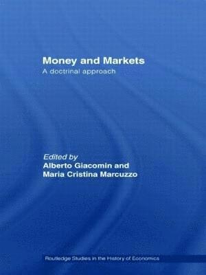 Money and Markets 1
