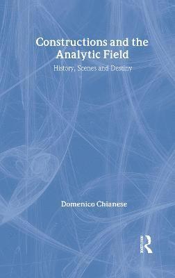 bokomslag Constructions and the Analytic Field