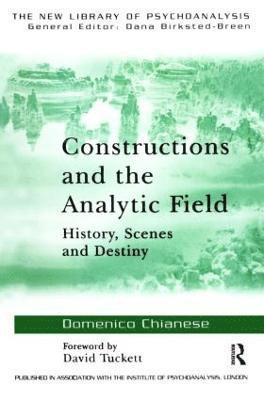 bokomslag Constructions and the Analytic Field