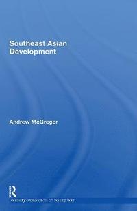 bokomslag Southeast Asian Development