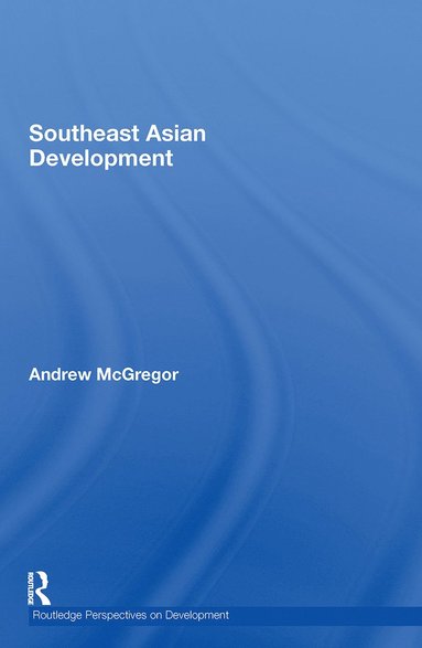 bokomslag Southeast Asian Development