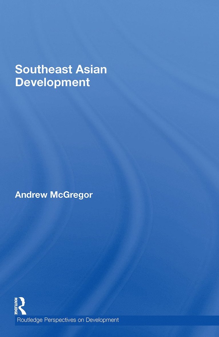 Southeast Asian Development 1