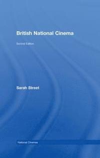 bokomslag British National Cinema