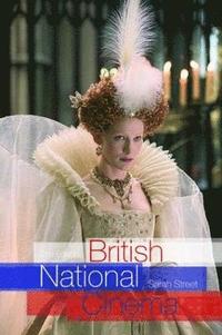 bokomslag British National Cinema