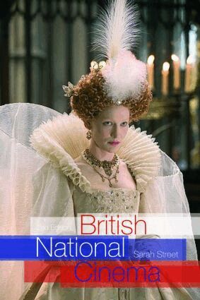 Sarah Street - British National Cinema, Häftad