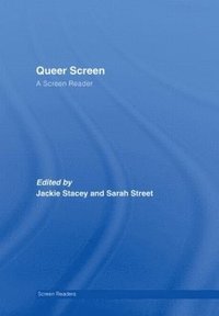 bokomslag Queer Screen