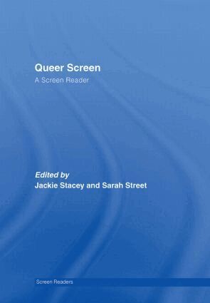 Jackie Stacey, Sarah Street - Queer Screen, Inbunden