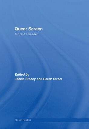 Queer Screen