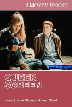 Jackie Stacey, Sarah Street - Queer Screen, Häftad