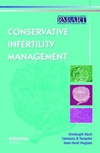 bokomslag Conservative Infertility Management