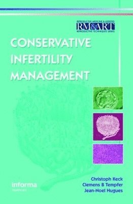 Conservative Infertility Management 1