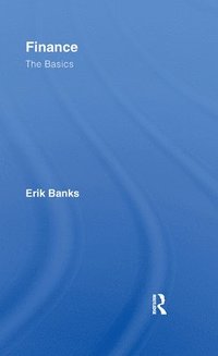 bokomslag Finance: The Basics