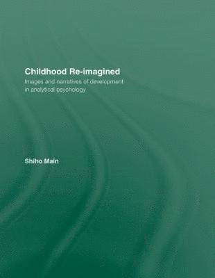 Childhood Re-imagined 1