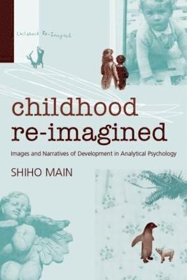 Childhood Re-imagined 1