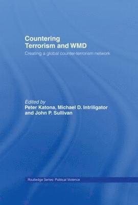 Countering Terrorism and WMD 1