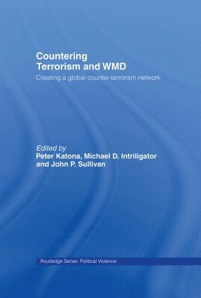 Countering Terrorism and WMD 1