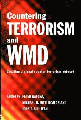 Countering Terrorism and WMD 1