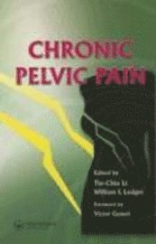 bokomslag Chronic Pelvic Pain