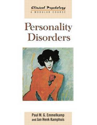 bokomslag Personality Disorders