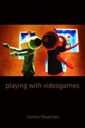 Playing with Videogames