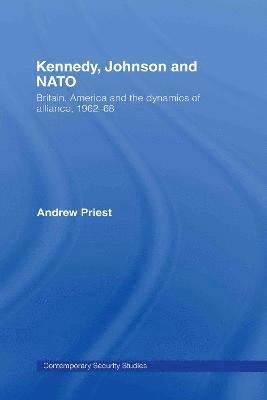 Kennedy, Johnson and NATO 1