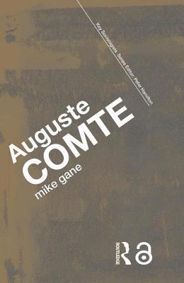 Auguste Comte 1